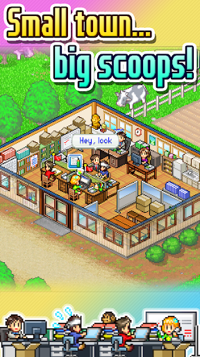 Magazine Mogul ekran görüntüsü