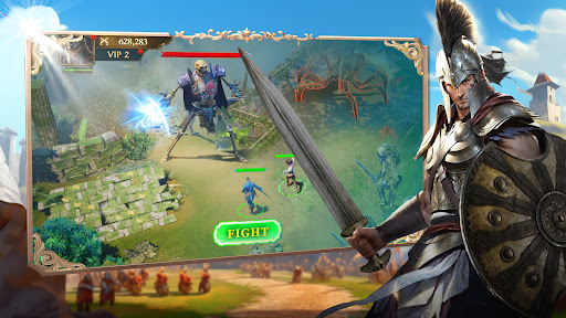 Treasure Hunter ekran görüntüsü