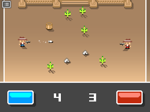 Micro Battles ekran görüntüsü