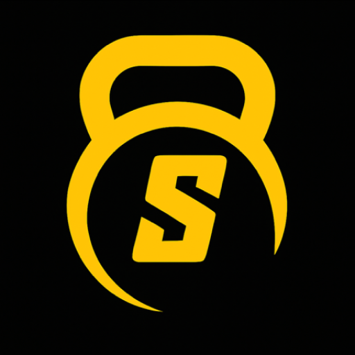 SpyDar Fitness