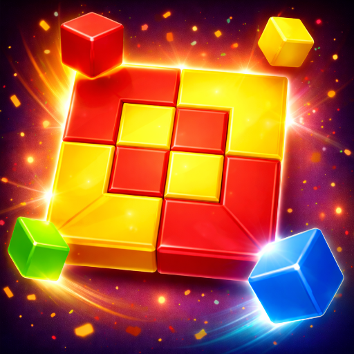 Block Puzzled
