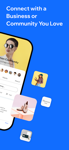 Spaces: İşletmeleri Takip Et ekran görüntüsü
