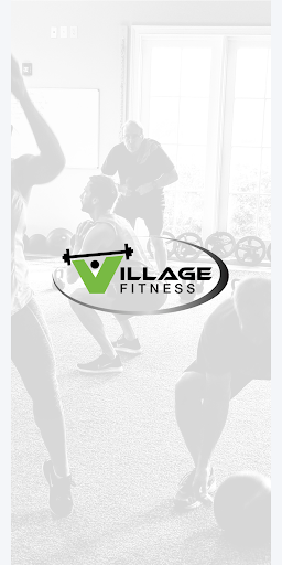 Village Fitness Aiken ekran görüntüsü