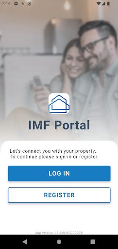 IMF Portal ekran görüntüsü