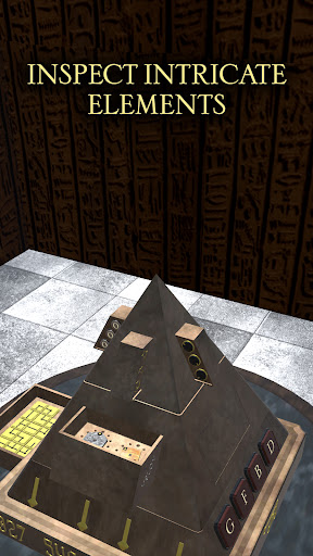 Mystery Box 5: Elements ekran görüntüsü