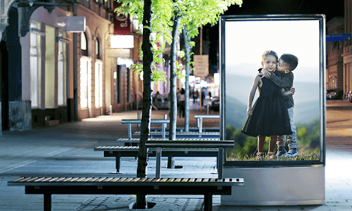 Hoarding Photo Frame - Hoardin ekran görüntüsü