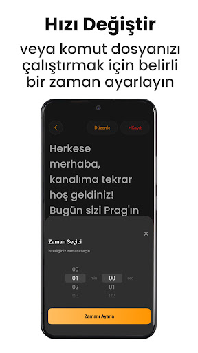 Teleprompter.com ekran görüntüsü