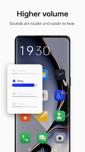 Simple mode ekran görüntüsü