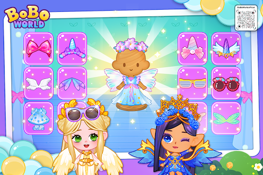 BoBo World : Prenses Cenneti ekran görüntüsü