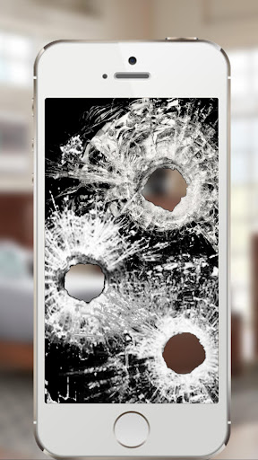 Telefonu patlayıcı - Süper hay ekran görüntüsü
