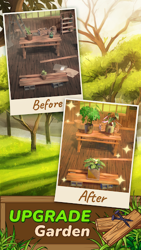 Green Thumb: Gardening & Farm ekran görüntüsü