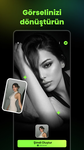 AI Catch: AI Video Üreticisi ekran görüntüsü