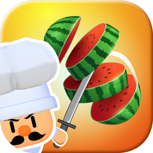 Slice & Merge