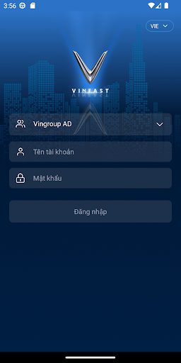 Nhà máy Vinfast ekran görüntüsü