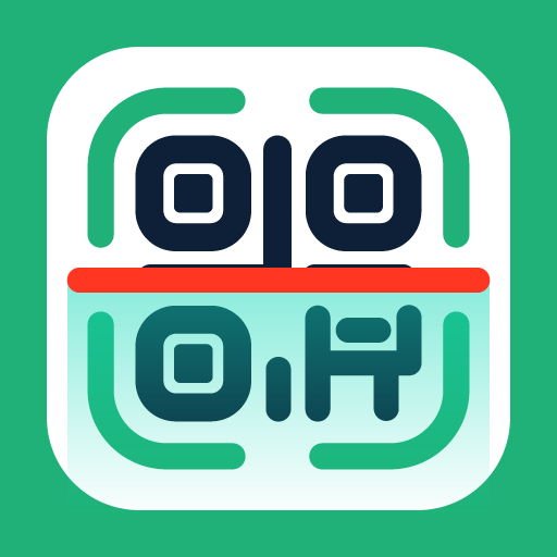 QR Code Scanner & Creator
