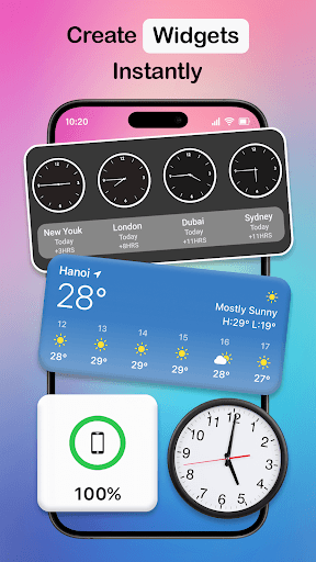 OS Launcher -OS Style Launcher ekran görüntüsü