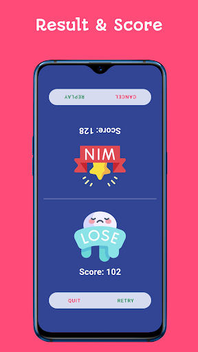 Tap Battle ekran görüntüsü