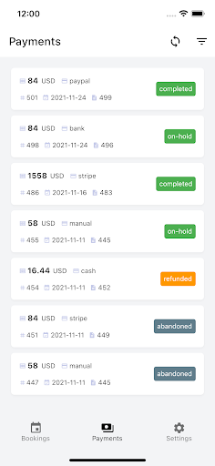 Hotel Booking for WordPress ekran görüntüsü