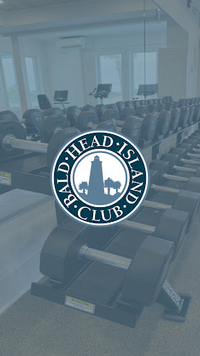 BHI Club Fitness ekran görüntüsü
