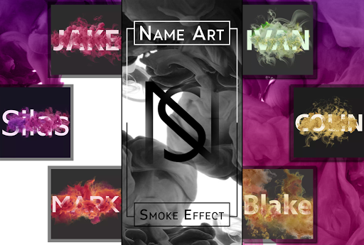 Calligraphy Name ekran görüntüsü