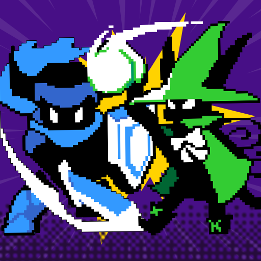 Backpack Arena: Fantasy Battle
