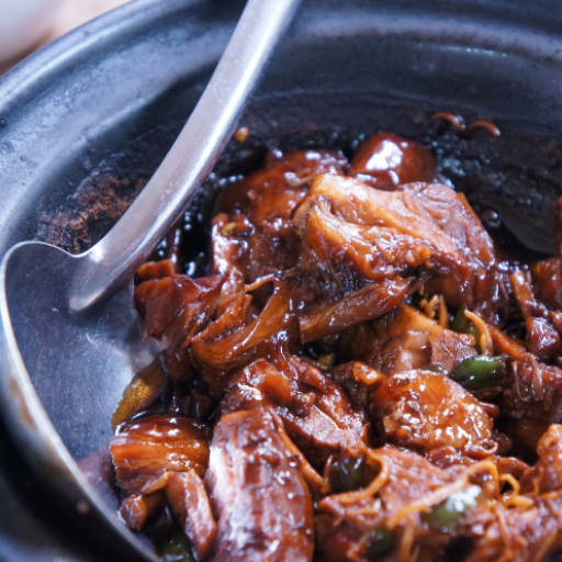 Slow Cooker Recipes Offline