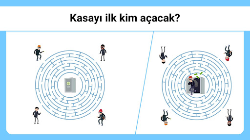Easy Game - Akıl Oyunları ekran görüntüsü