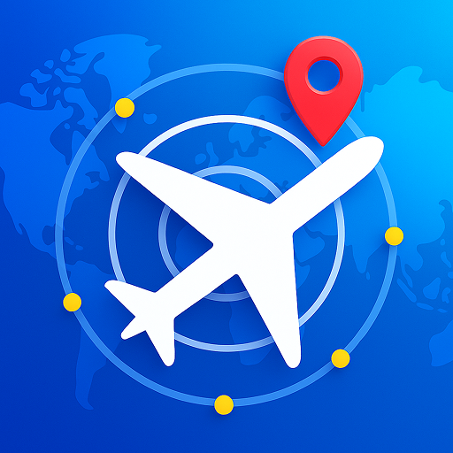 Uçuş Takibi : Canlı Radar