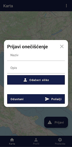 Provir SEA R.C.H. ekran görüntüsü