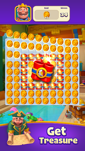 Piggy Kingdom ekran görüntüsü
