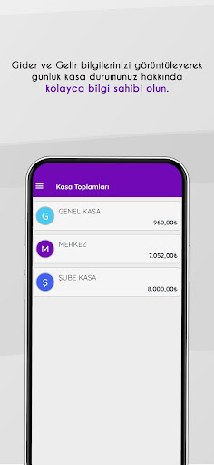 AKINSOFT OctoCloud ekran görüntüsü