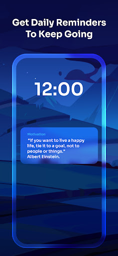 Motivation Daily - Quotes ekran görüntüsü