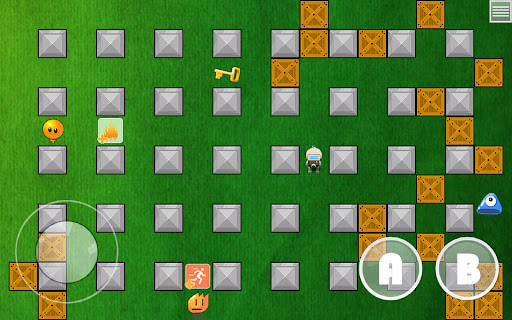 Golden Zaman Games ekran görüntüsü