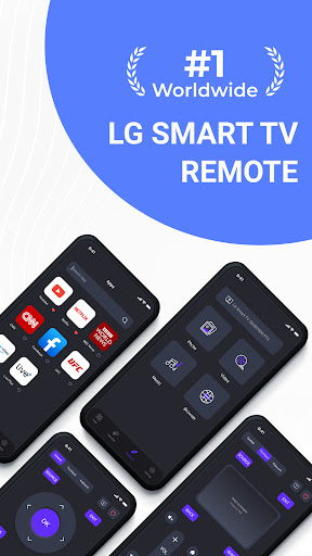 Universal Smart Remote Control ekran görüntüsü