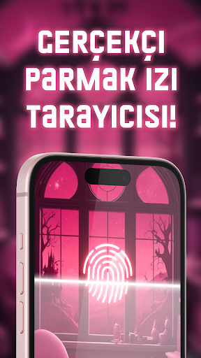 Finger Destiny Pro ekran görüntüsü