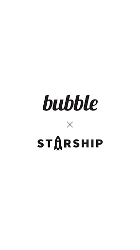 bubble for STARSHIP ekran görüntüsü