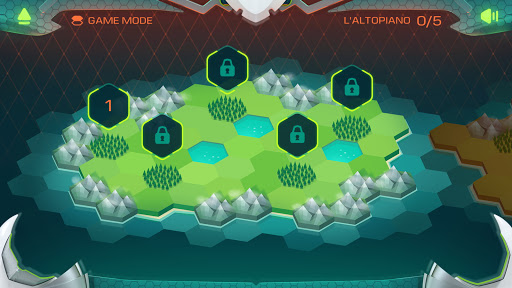 Mecha Dragon ekran görüntüsü