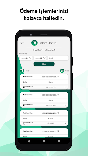 DigiEntegre ekran görüntüsü