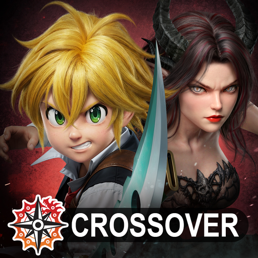 ATHENA:Blood Twins