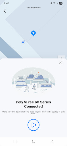 HP Poly Studio Mobile ekran görüntüsü