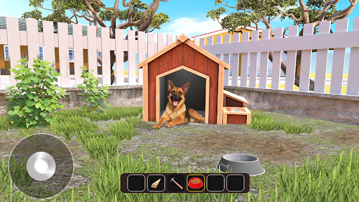 Boy Stealth Escape: Runaway ekran görüntüsü