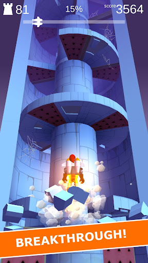 Jet Knight ekran görüntüsü