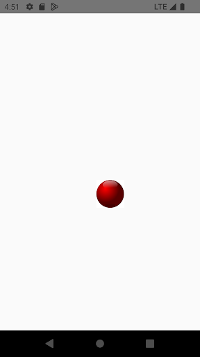 Red ball 2 ekran görüntüsü