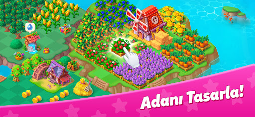 Star Merge: Merge Match Puzzle ekran görüntüsü