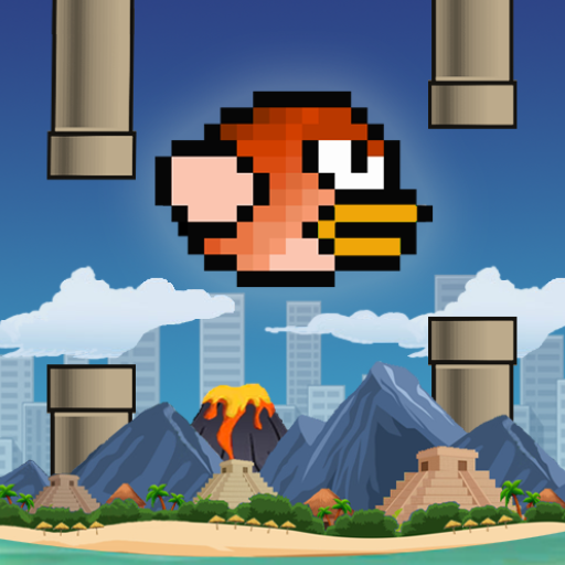 Flappy Master