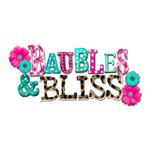 Baubles and Bliss
