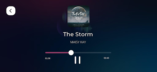 Maisy Kay ekran görüntüsü