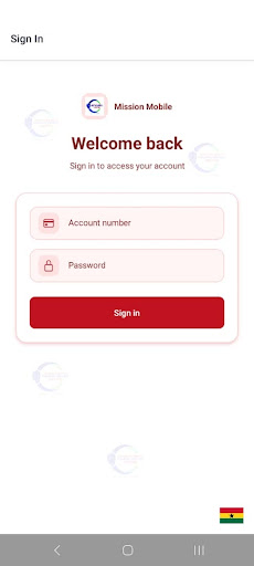 Mufis Mobile ekran görüntüsü