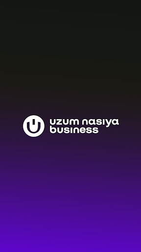 Uzum Nasiya Business ekran görüntüsü