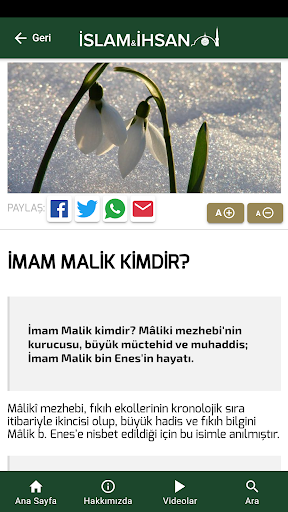 islamveihsan.com ekran görüntüsü